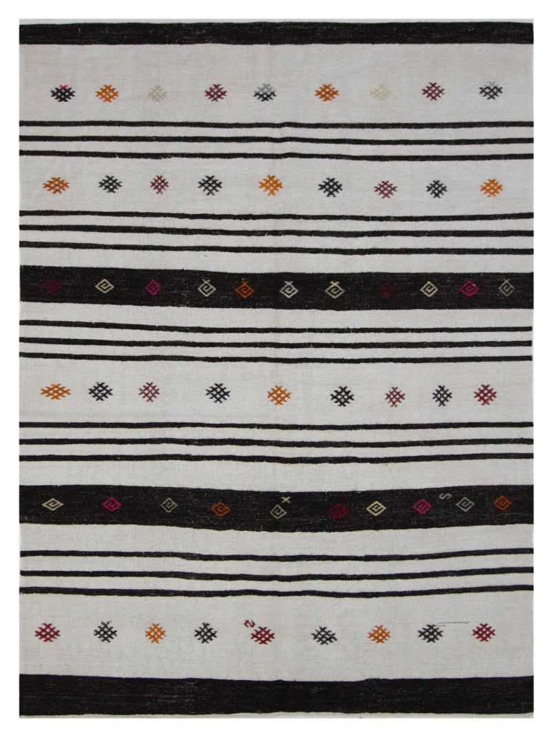 Pacific Malaga  Ivory Brown Transitional