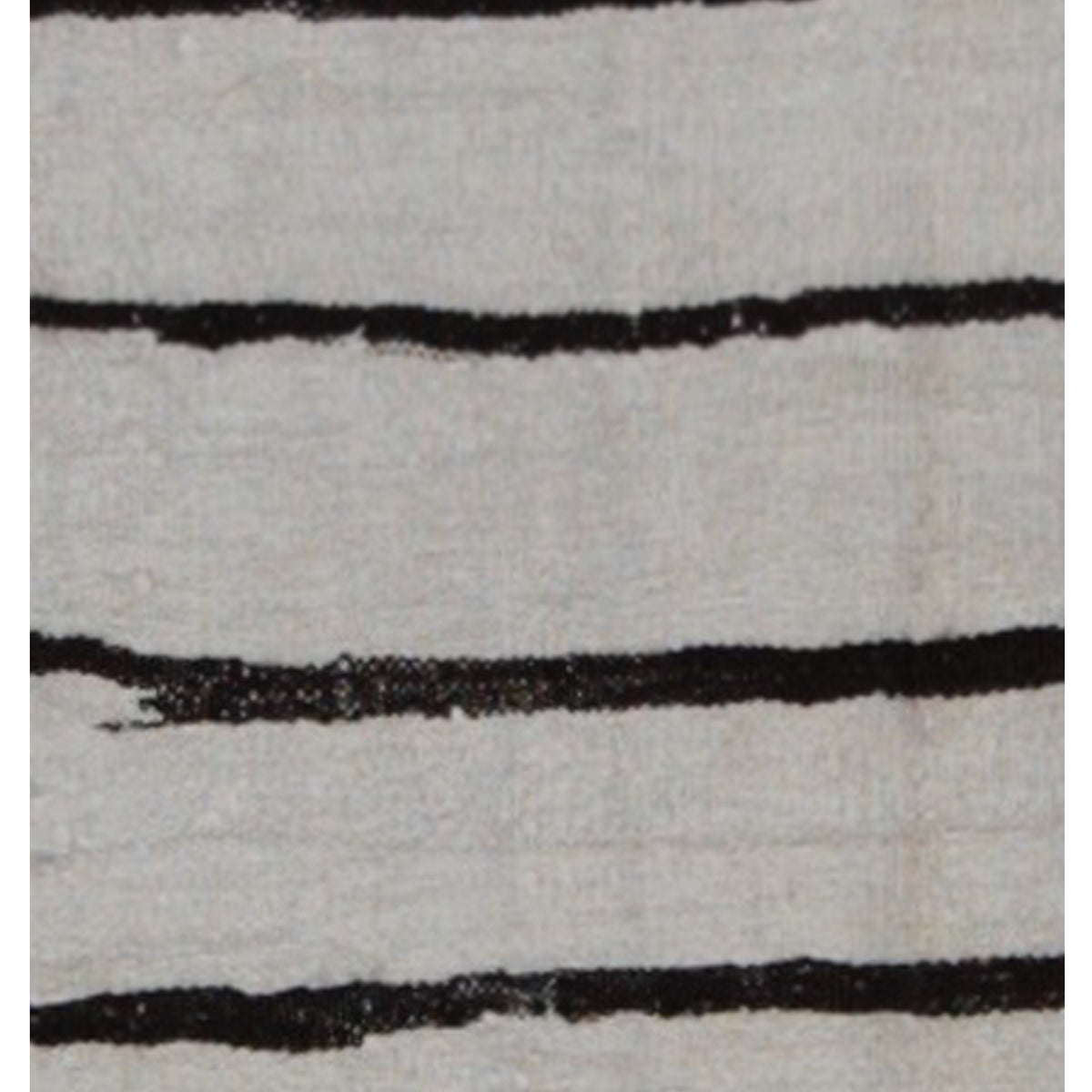Pacific Malaga 42987 Ivory Brown Transitional Flatweave Rug