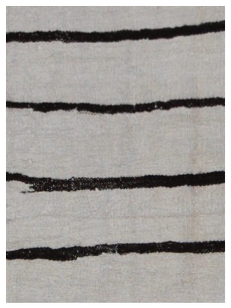 Pacific Malaga 42987 Ivory Brown Transitional Flatweave Rug