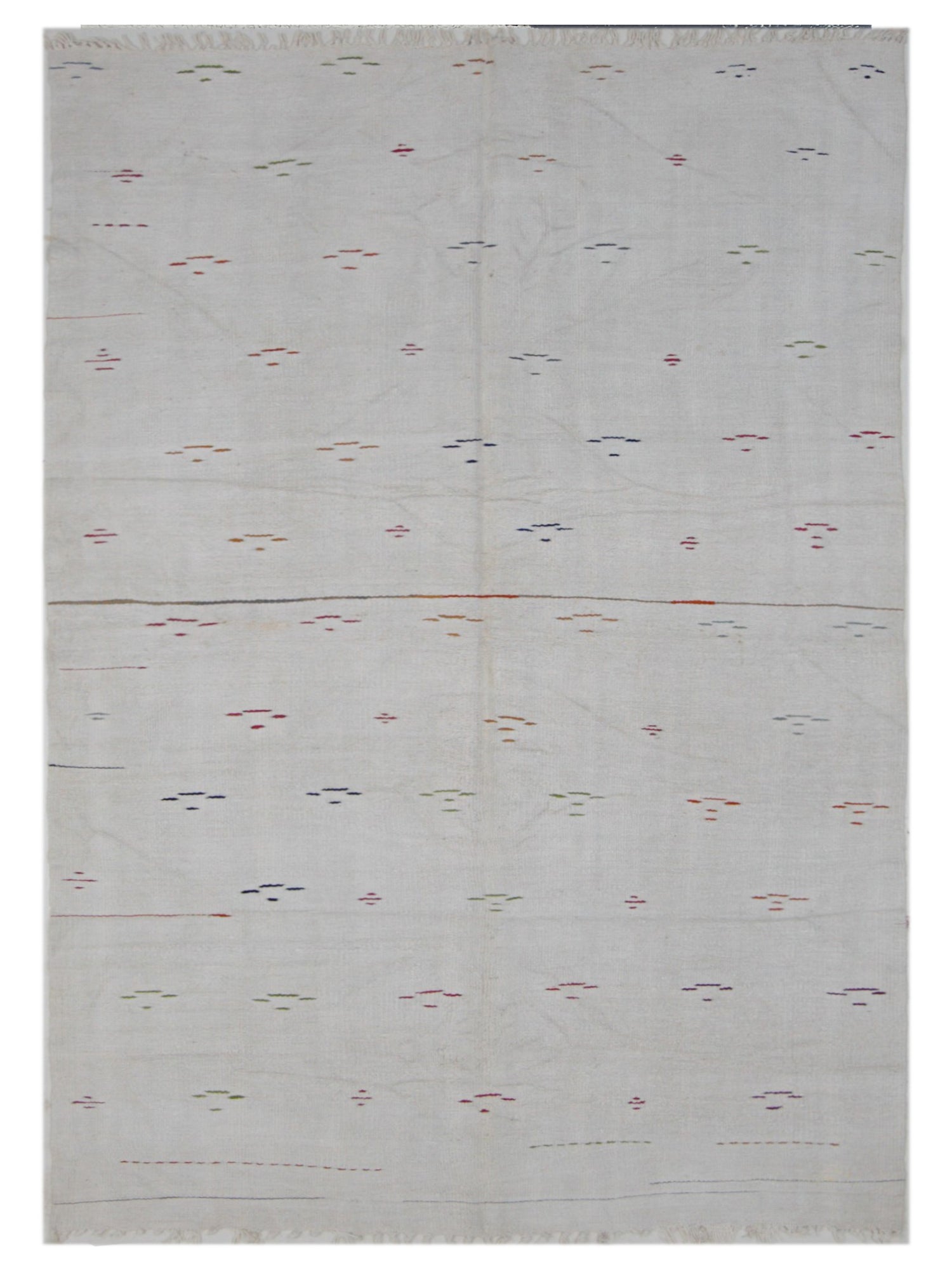 Pacific Malaga  Ivory Multi Transitional