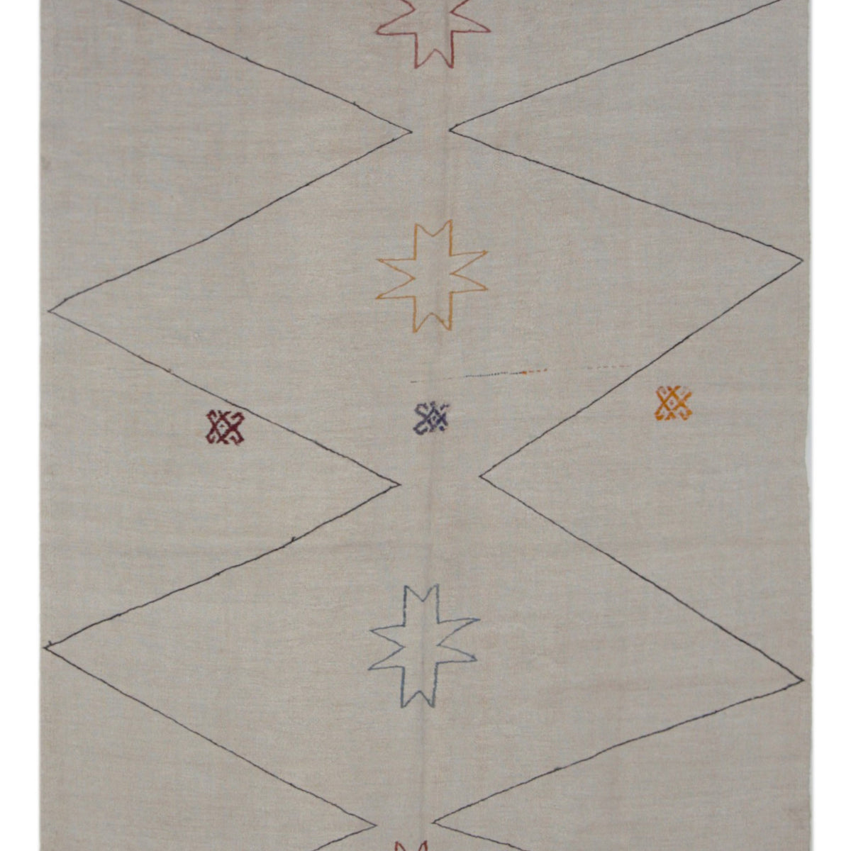 Pacific Malaga  Ivory Multi Transitional