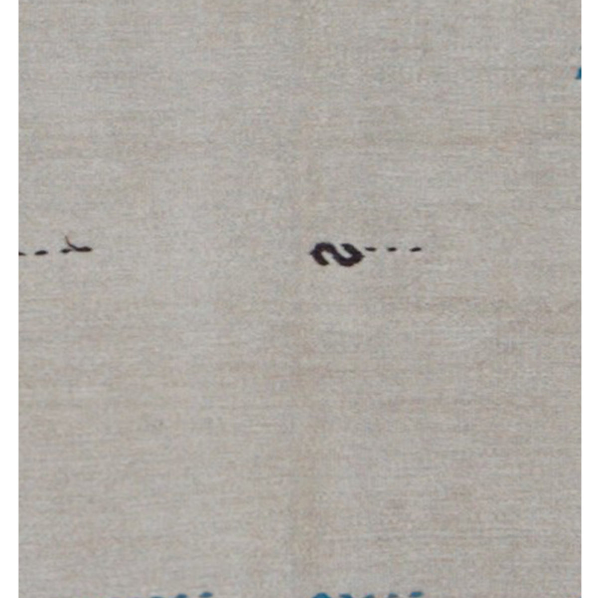 Pacific Malaga 42991 Ivory Multi Transitional Flatweave Rug