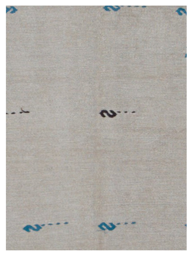 Pacific Malaga 42991 Ivory Multi Transitional Flatweave Rug