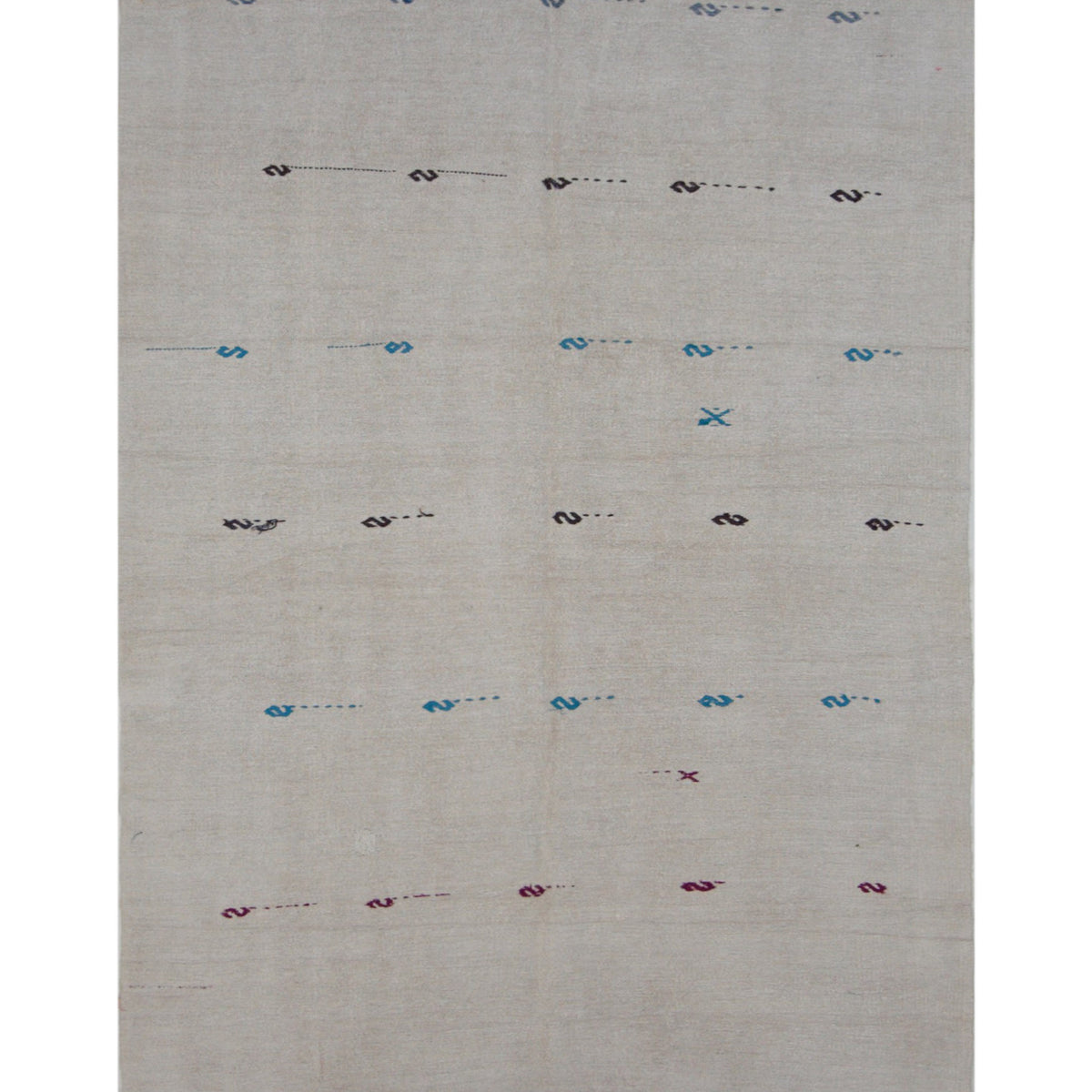 Pacific Malaga  Ivory Multi Transitional