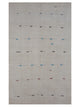 Pacific Malaga  Ivory Multi Transitional