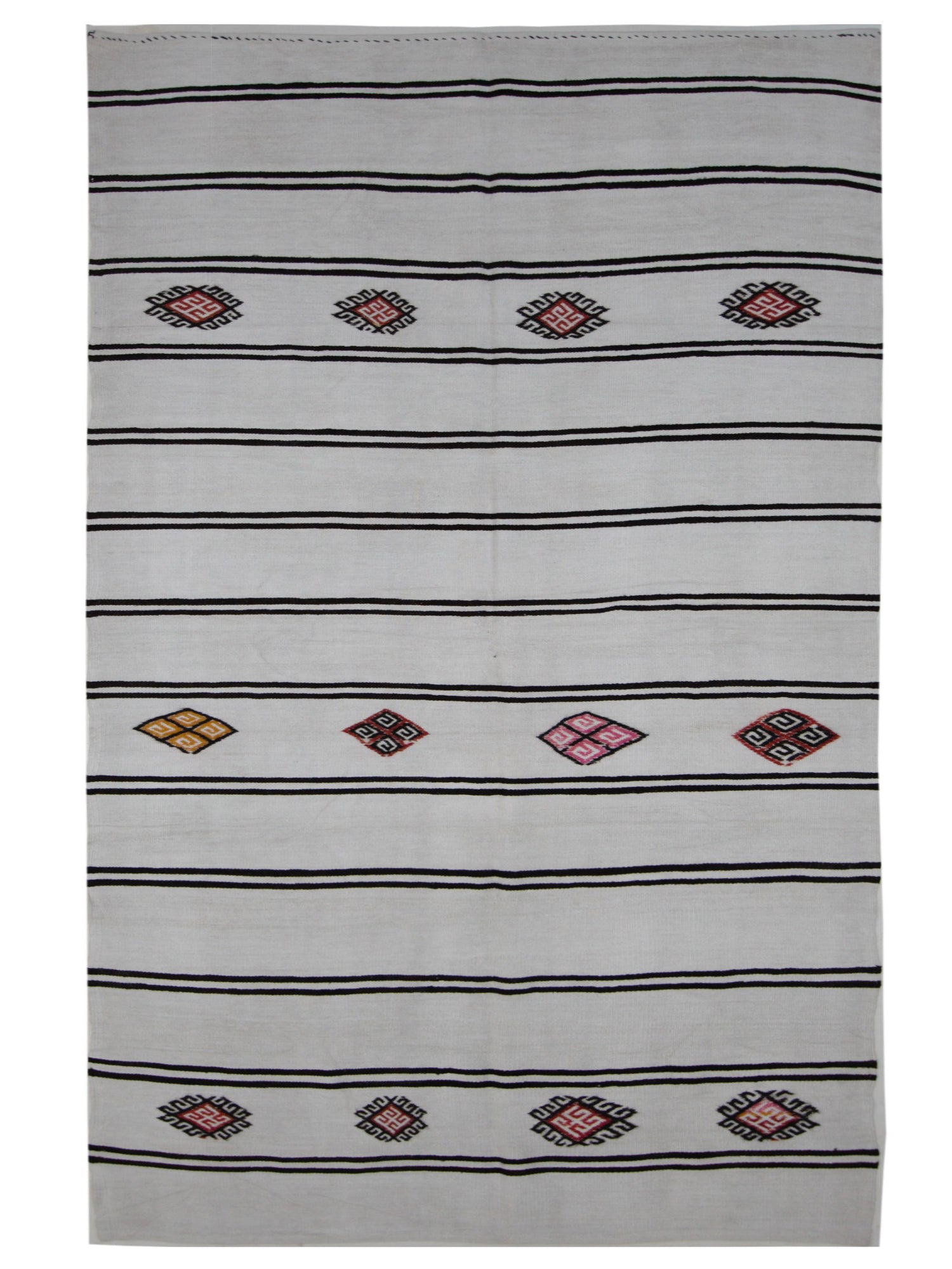 Pacific Malaga  Ivory Brown Transitional