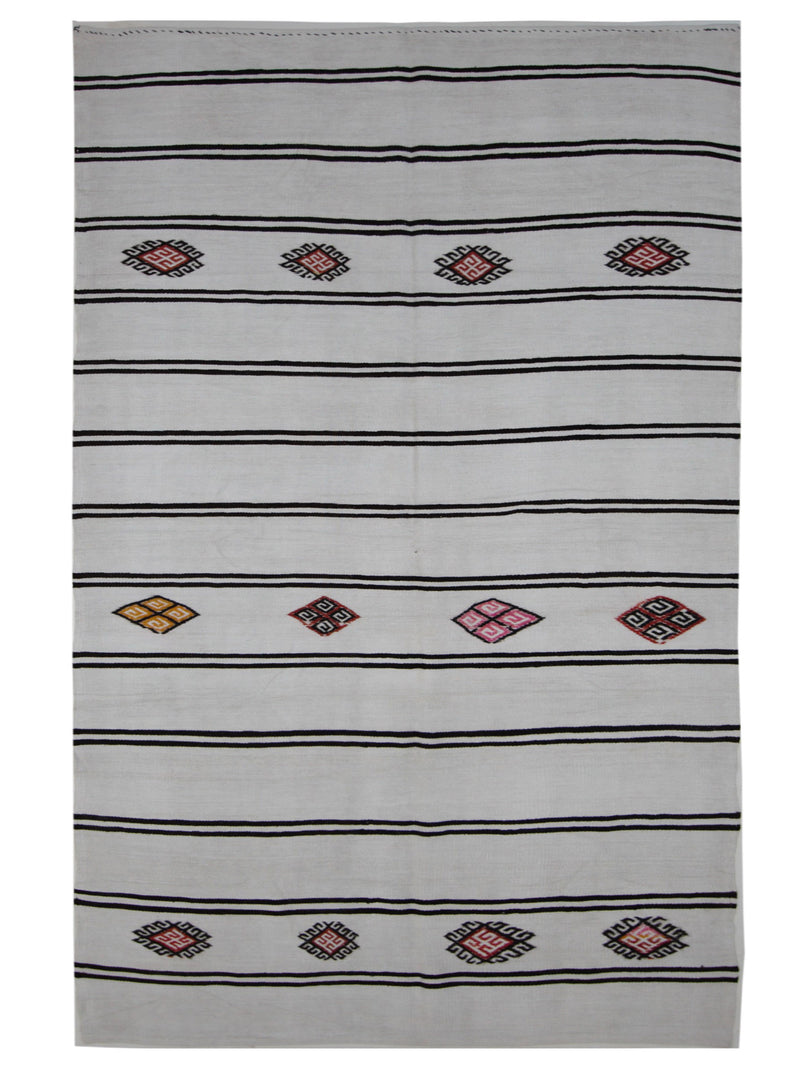 Pacific Malaga  Ivory Brown Transitional