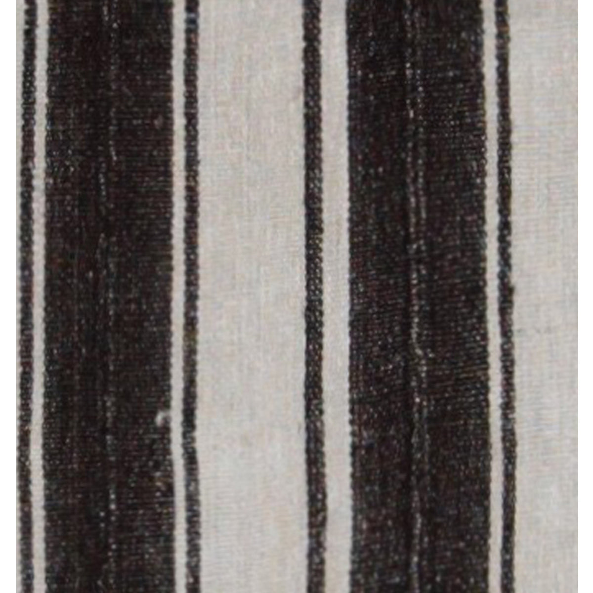 Pacific Malaga 42995 Ivory Brown Transitional Flatweave Rug