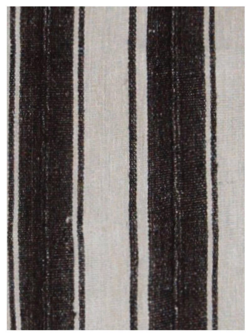 Pacific Malaga 42995 Ivory Brown Transitional Flatweave Rug