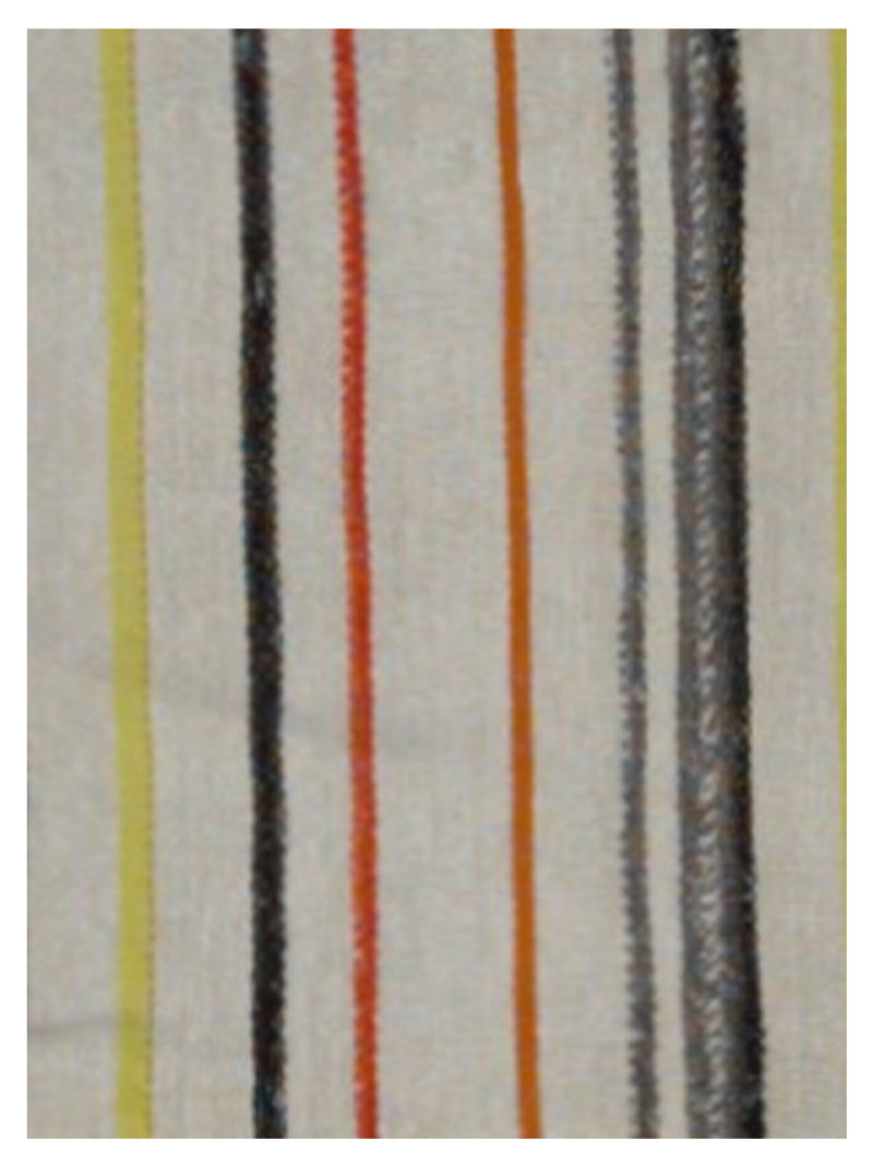 Pacific Malaga 42996 Ivory Multi Transitional Flatweave Rug