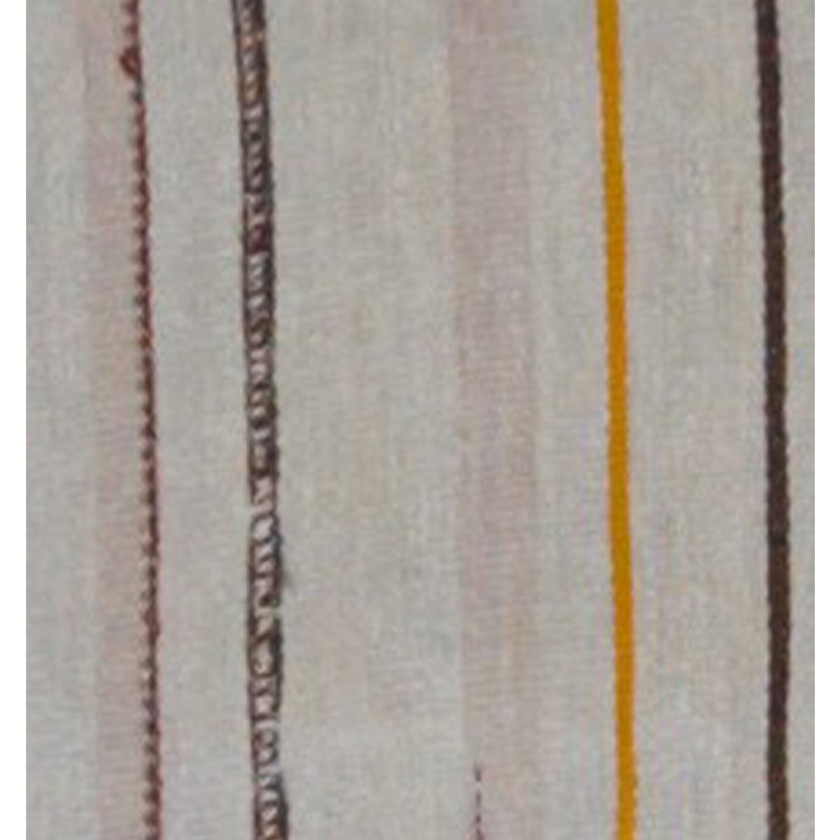 Pacific Malaga 42997 Ivory Nukti Transitional Flatweave Rug