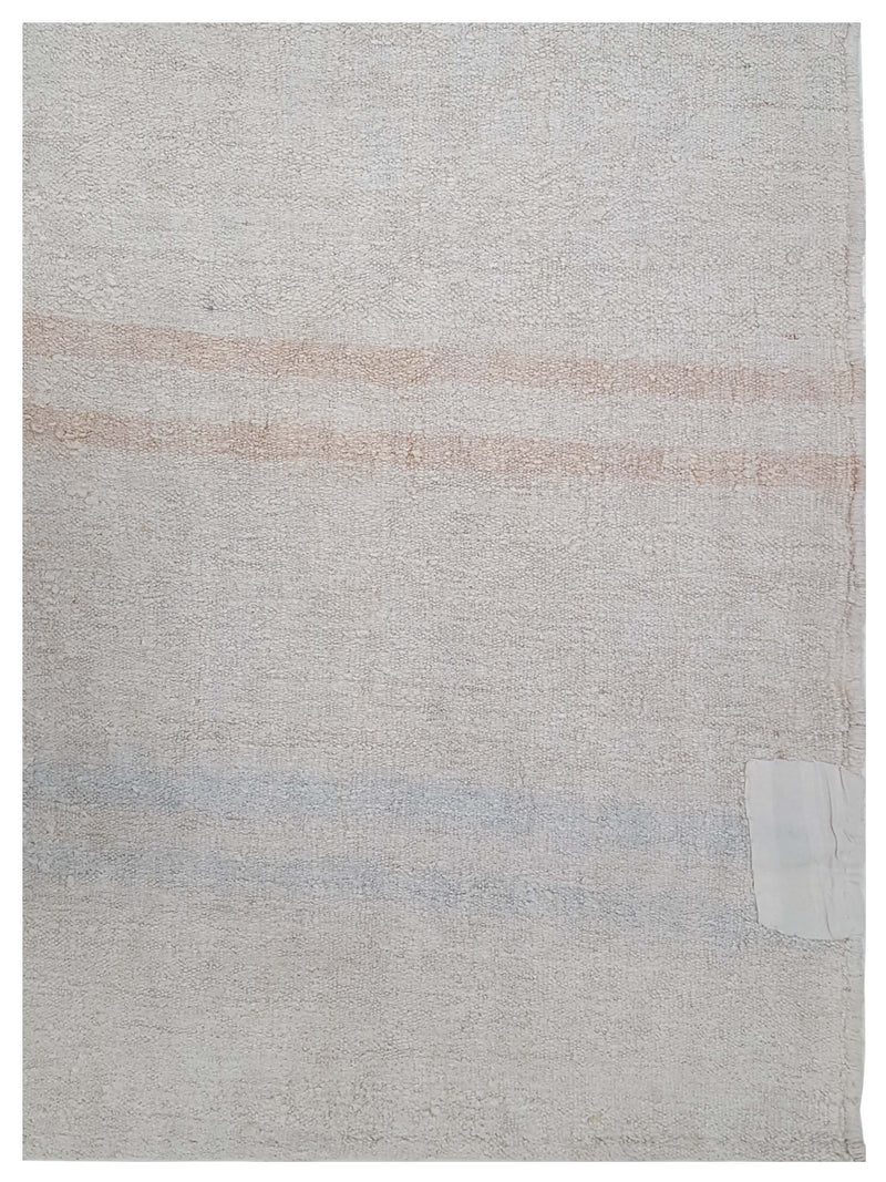 Pacific Malaga 42998 Sand Khaki Transitional Flatweave Rug