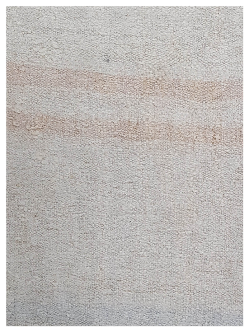 Pacific Malaga 42998 Sand Khaki Transitional Flatweave Rug