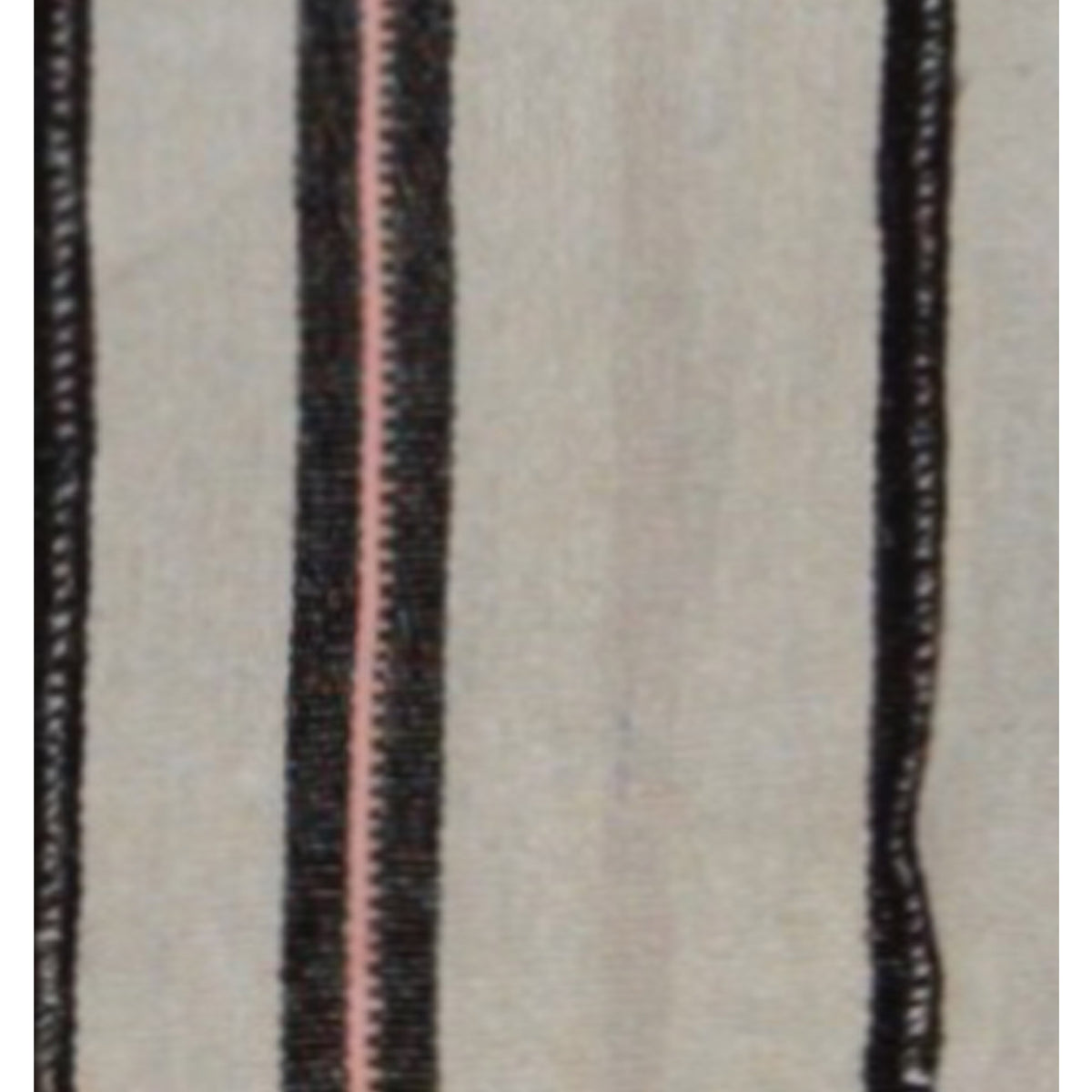 Pacific Malaga 42999 Ivory Brown Transitional Flatweave Rug