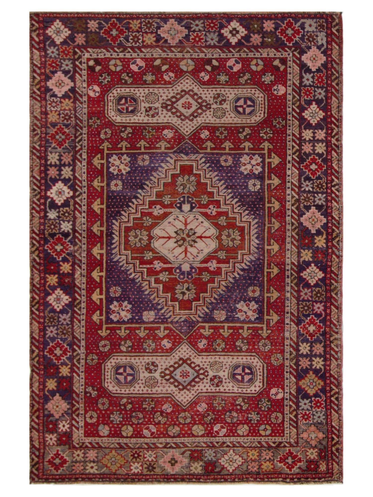 Pacific Kurdish  Red Navy Transitional