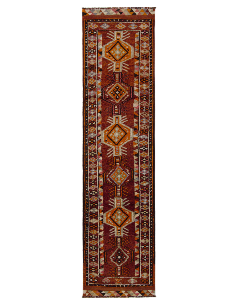 Pacific Kurdish  Rust Rust Transitional