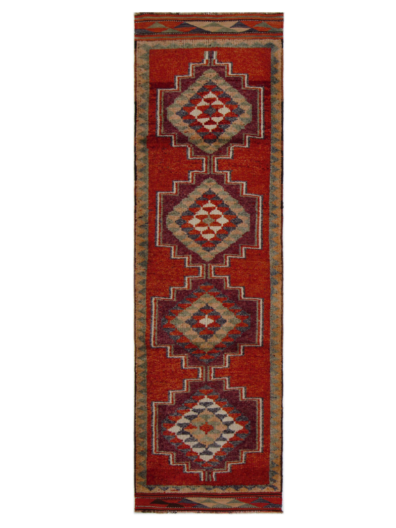 Pacific Kurdish  Orange Gold Transitional