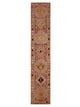 Pacific Kurdish  Peach Peach Transitional
