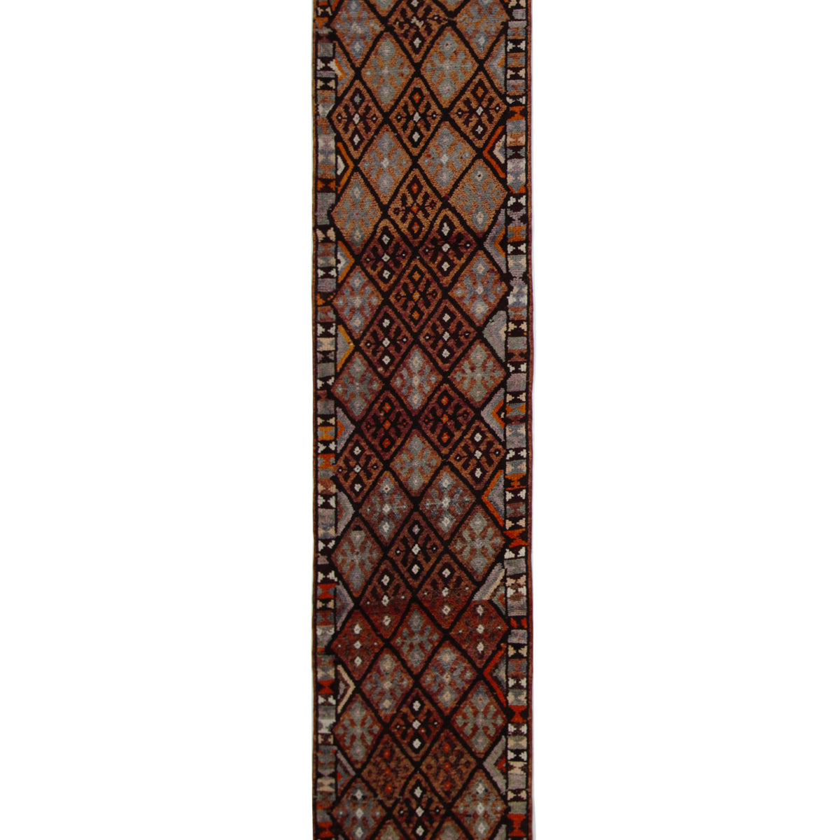 Pacific Kurdish  Multi Black Transitional