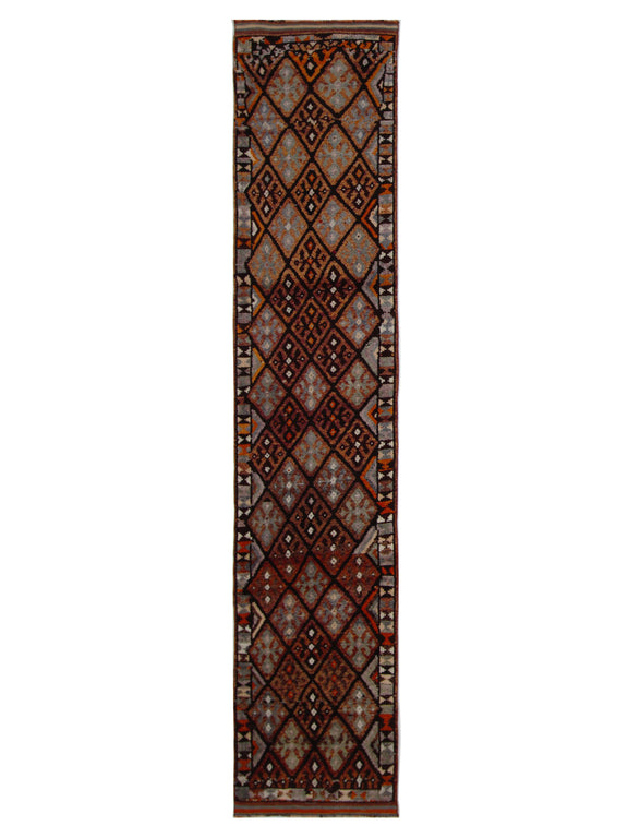 Pacific Kurdish  Multi Black Transitional