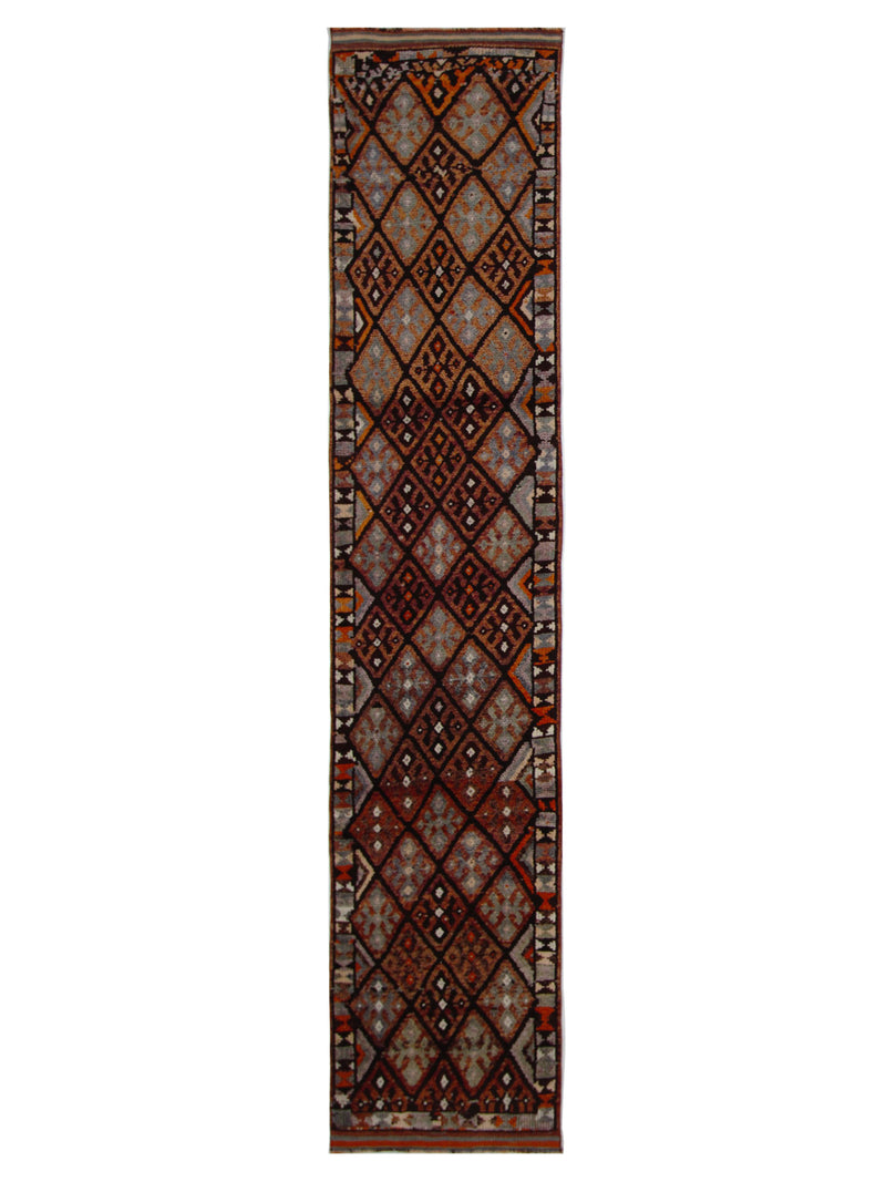 Pacific Kurdish  Multi Black Transitional