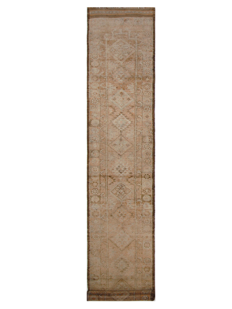 Pacific Kurdish  Brown Beige Transitional