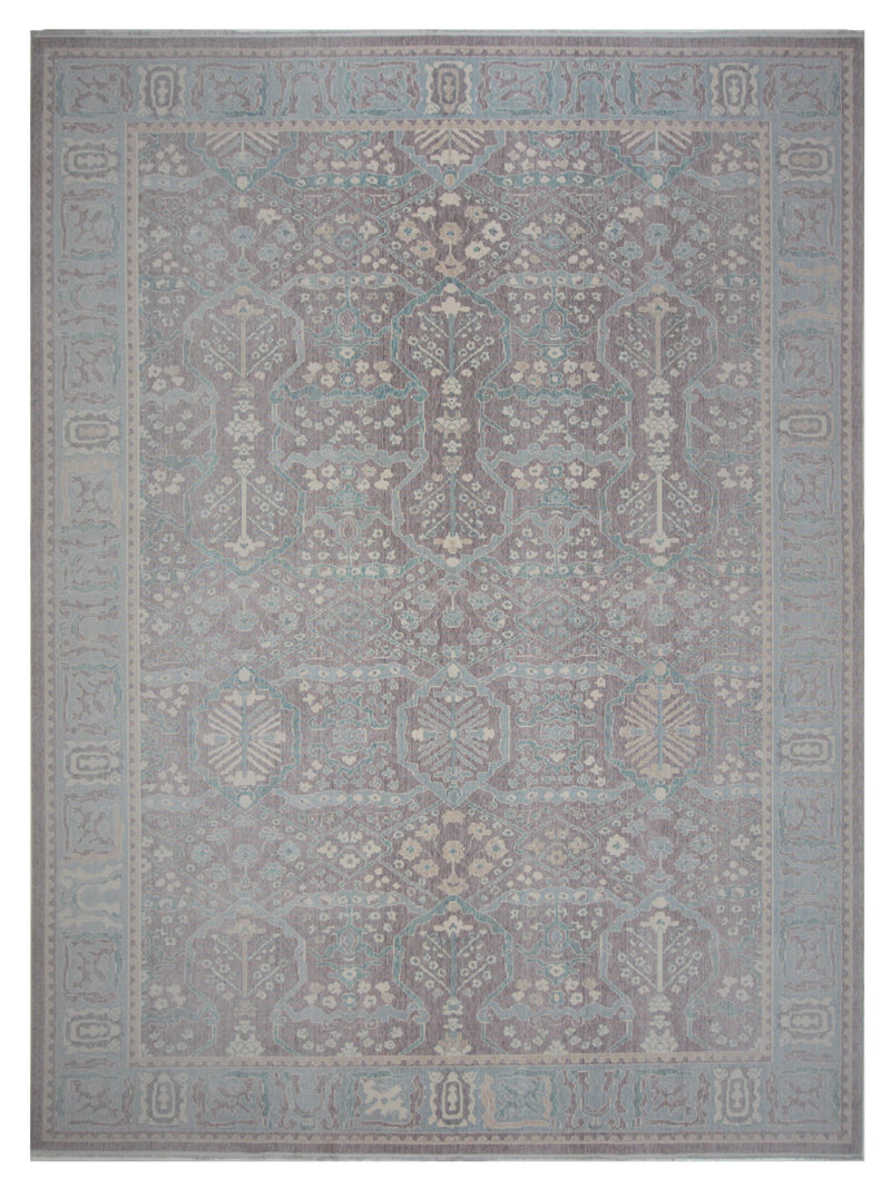 Pacific California  Amethyst Baby Blue Transitional