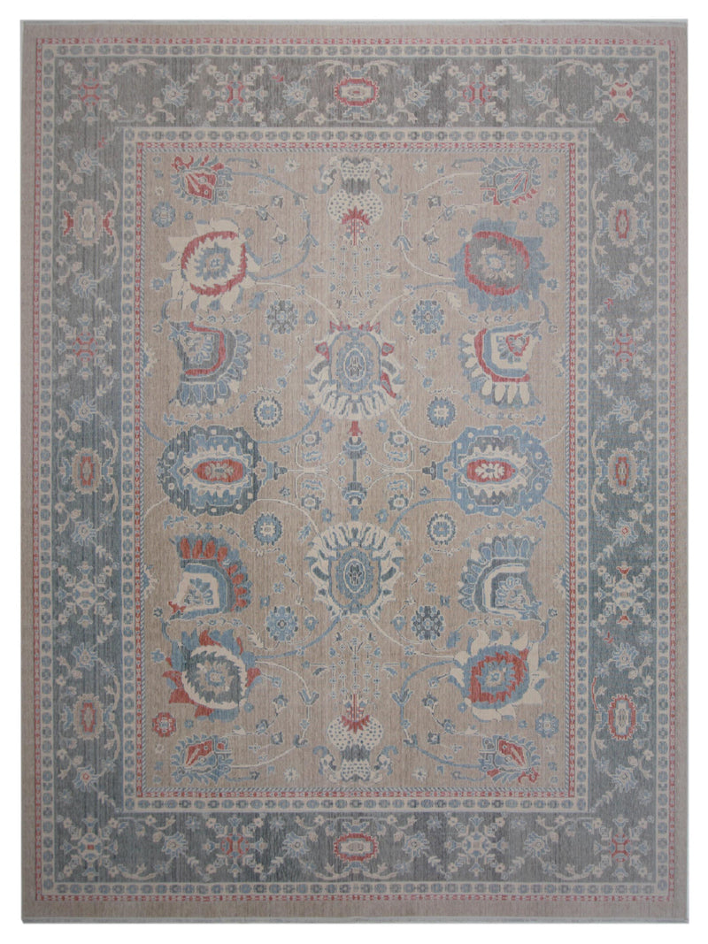 Pacific California  Beige Grey Transitional