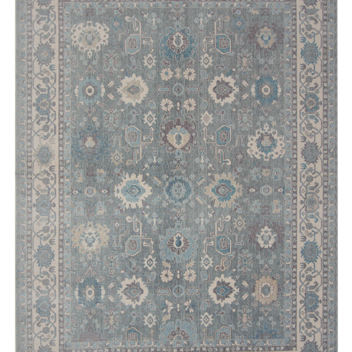 Pacific California  Grey Beige Transitional