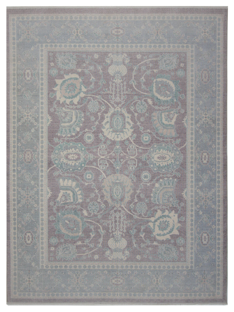 Pacific California  Amethyst Grey Transitional