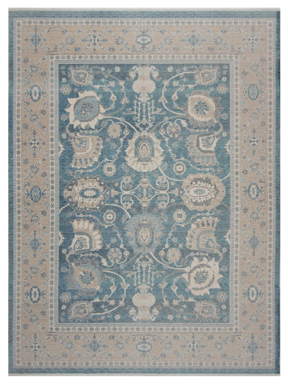 Pacific California  Peacock Beige Transitional