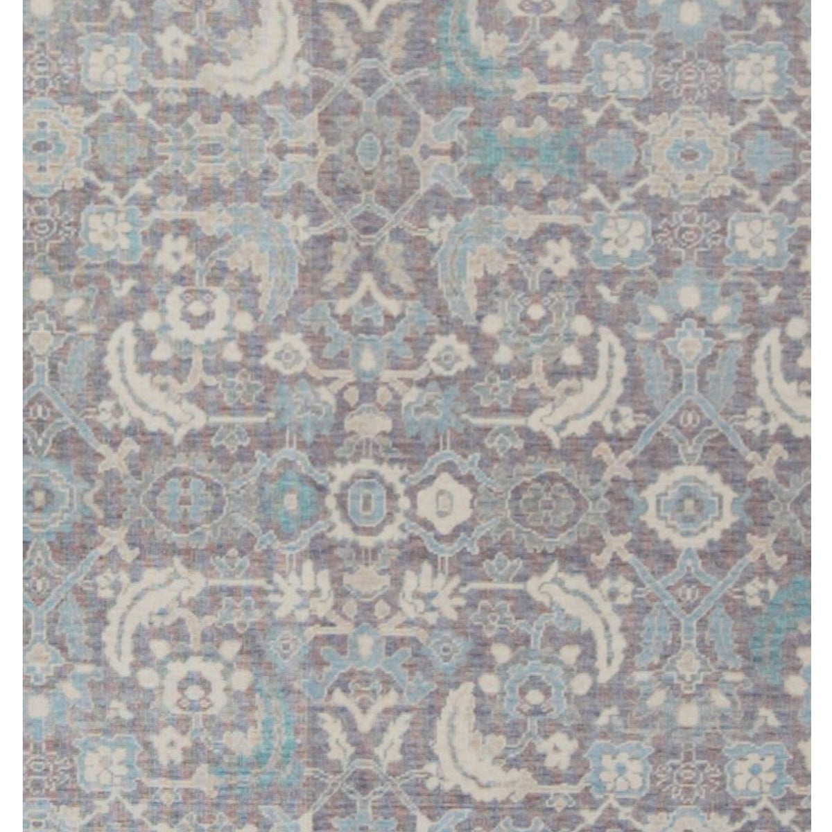 Pacific California CA-21 Amethyst Beige Transitional Hand Finished Rugs