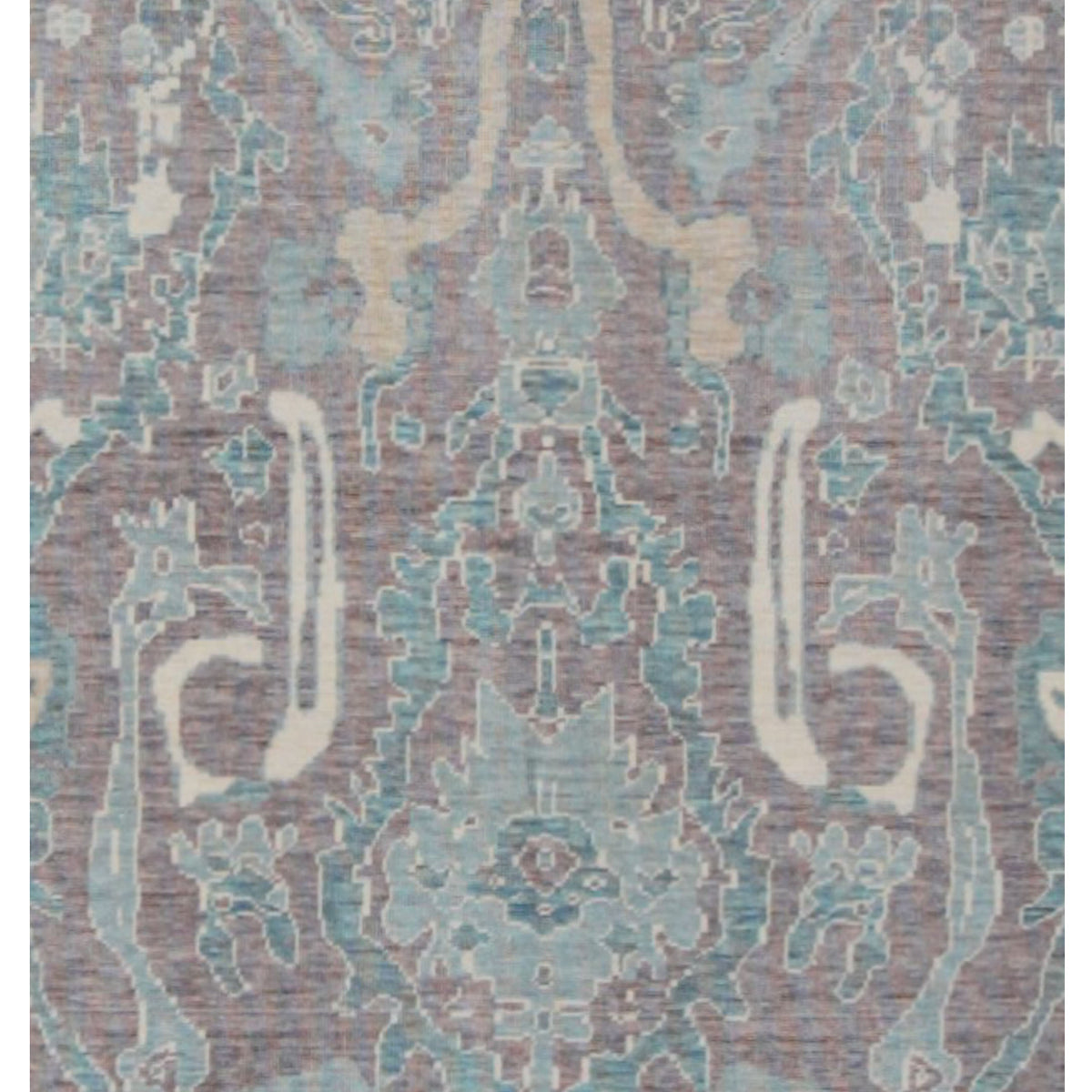 Pacific California CA-22 Amethyst Grey Transitional Hand Finished Rugs