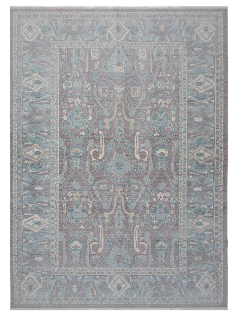 Pacific California  Amethyst Grey Transitional