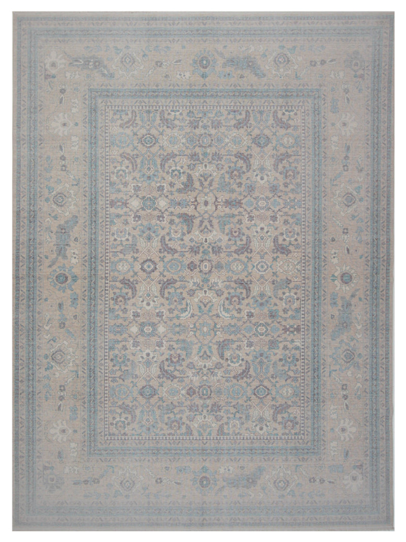 Pacific California  Beige Grey Transitional