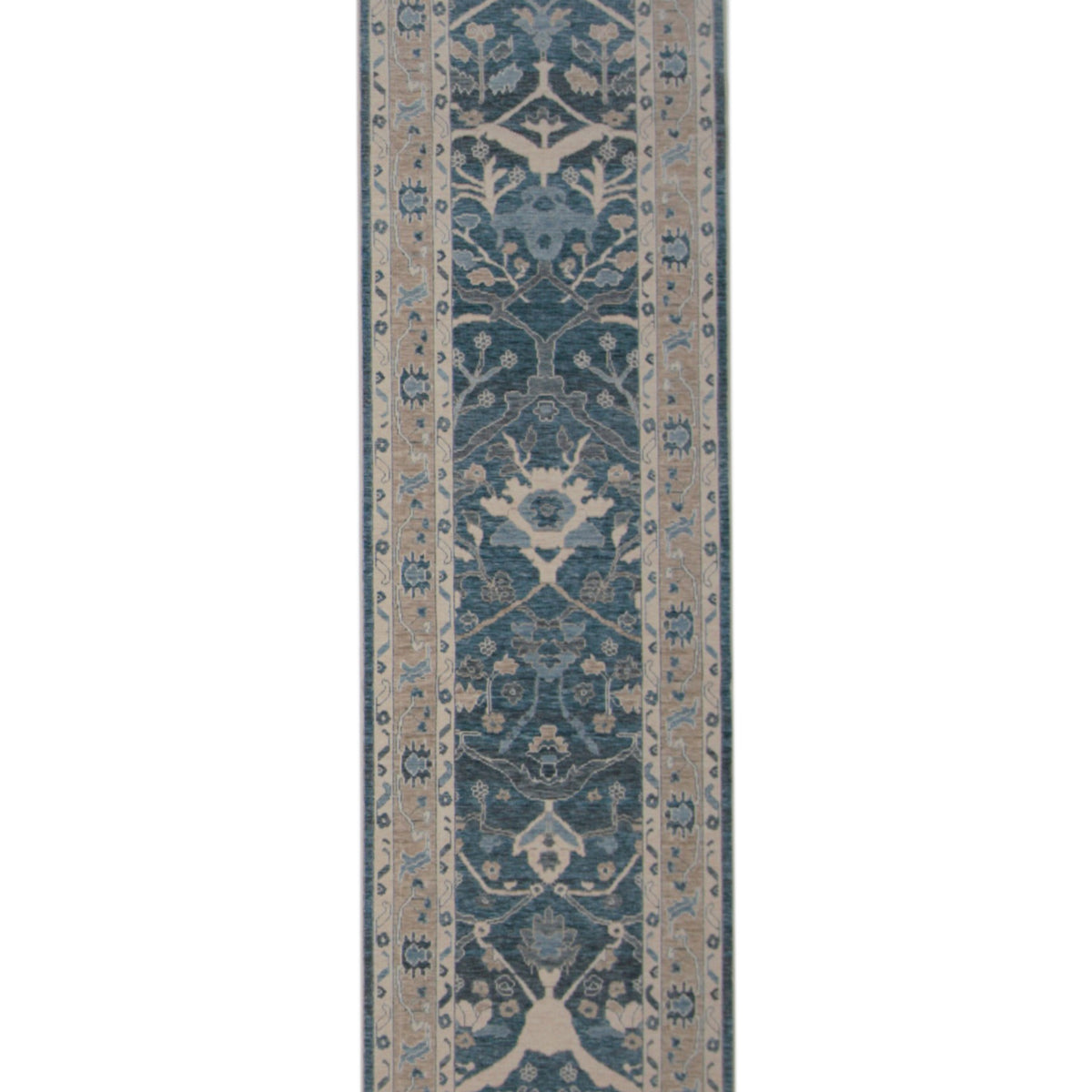 Pacific California  Grey Beige Transitional