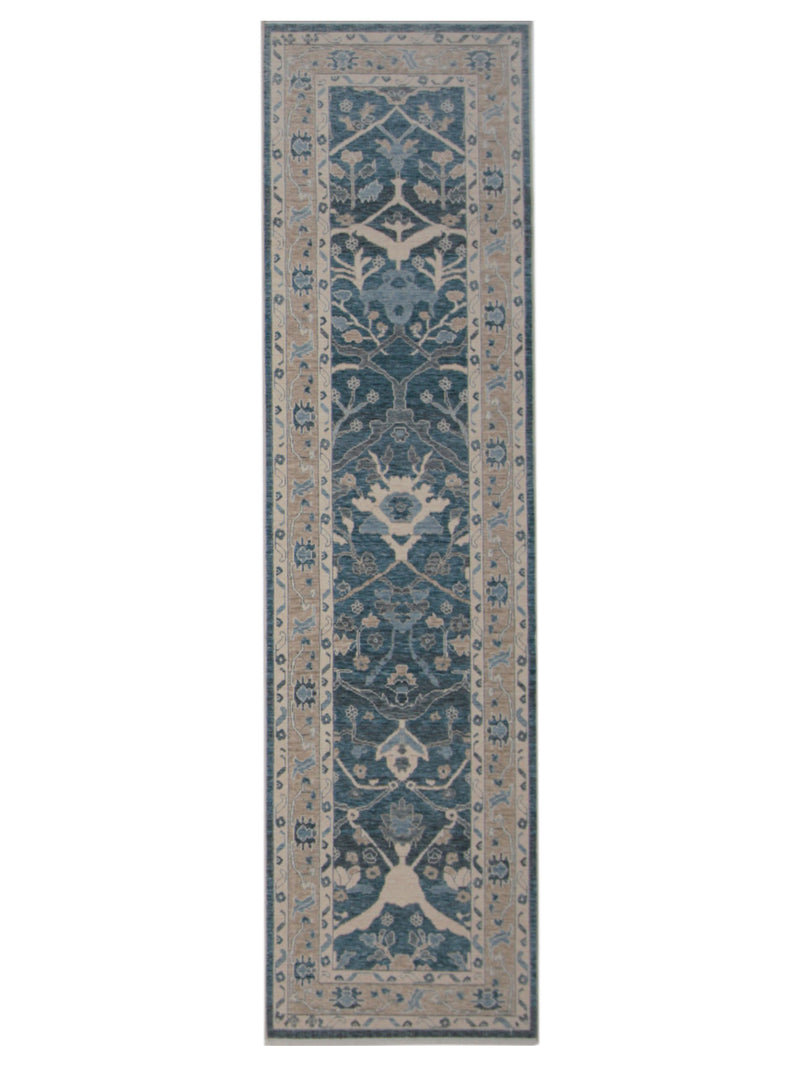 Pacific California  Grey Beige Transitional