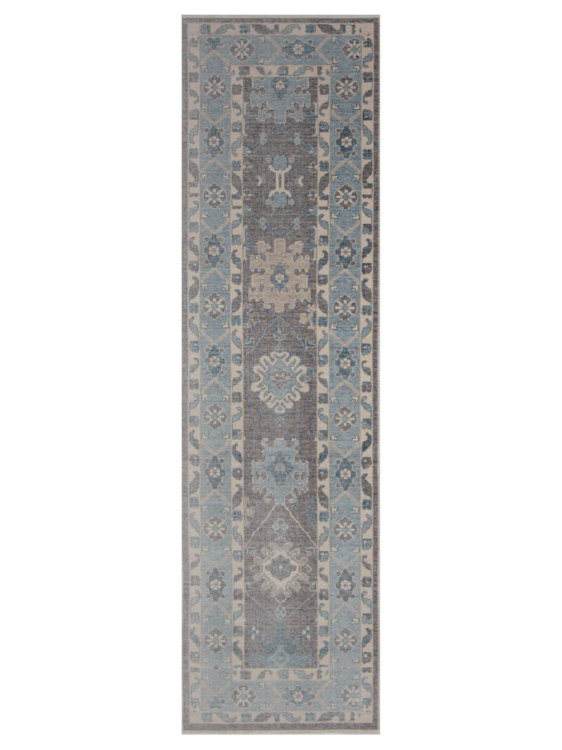 Pacific California  Amethyst Blue Transitional