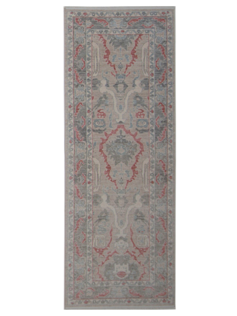 Pacific California  Beige Grey Transitional