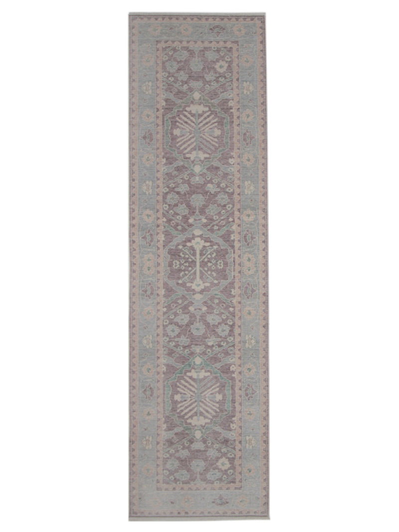 Pacific California  Amethyst Teal Transitional