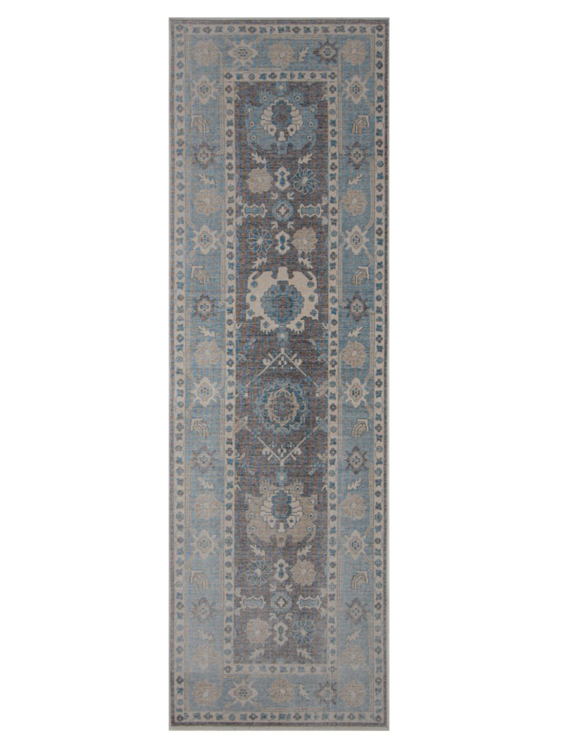 Pacific California  Amethyst Blue Transitional