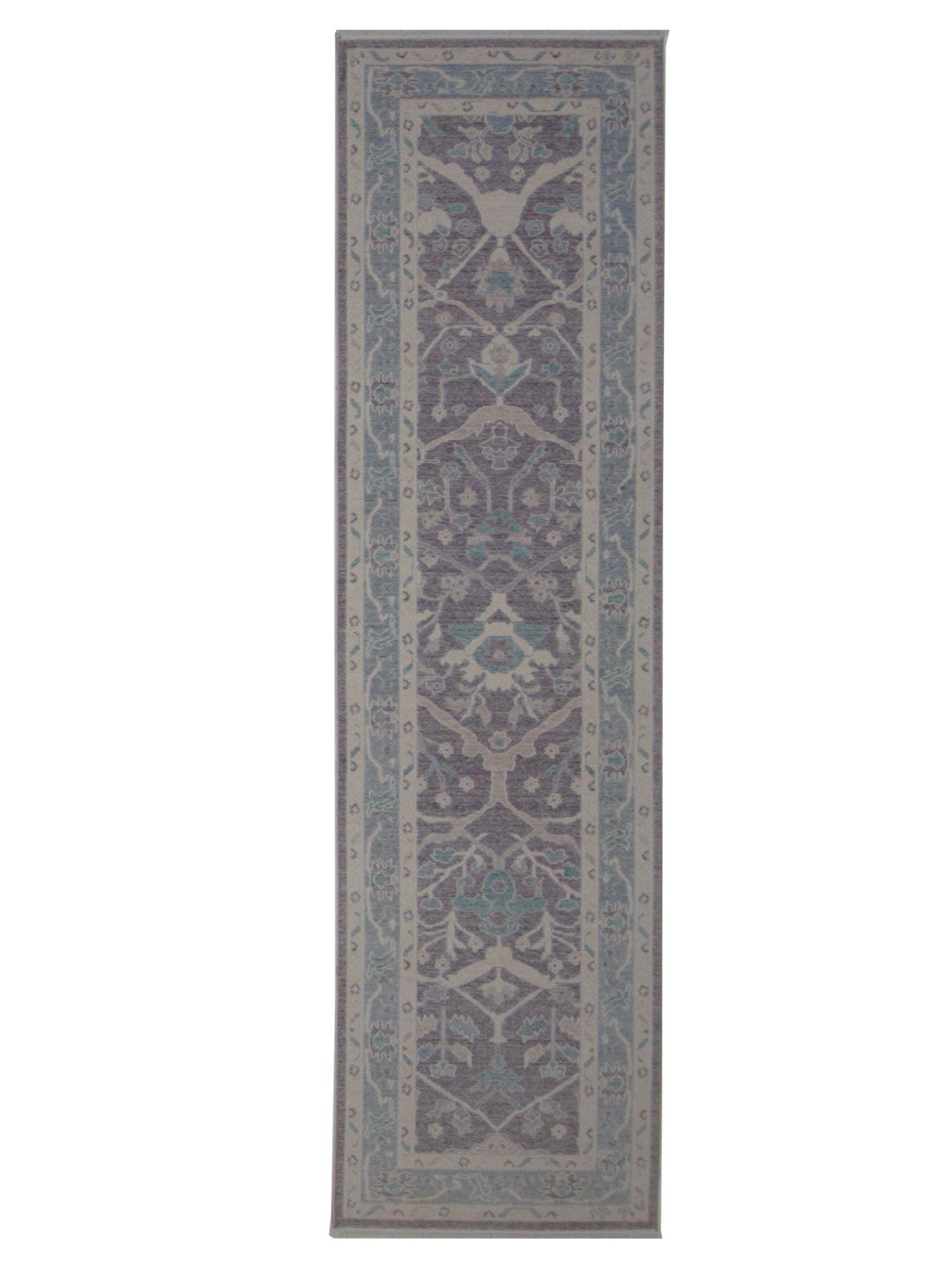 Pacific California  Lavender Green Transitional