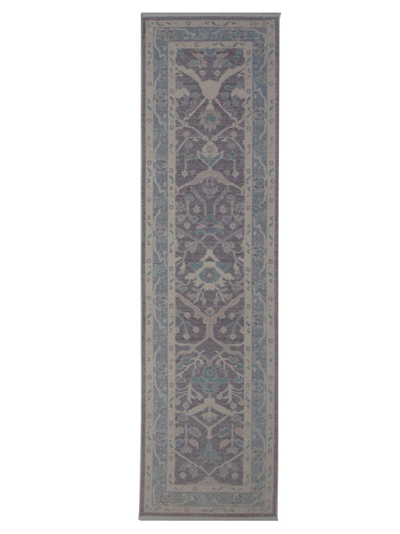 Pacific California  Lavender Green Transitional