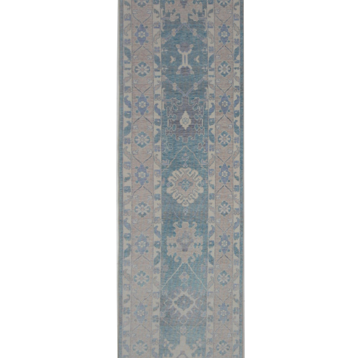 Pacific California  Green Beige Transitional