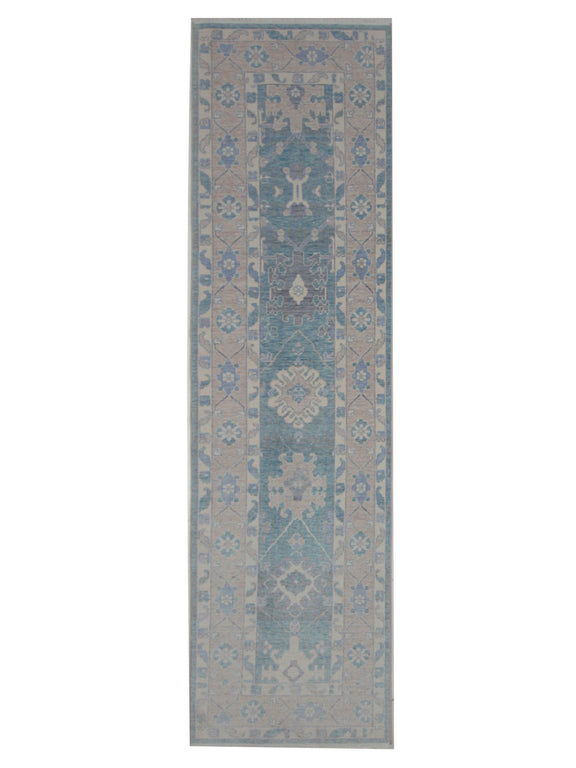 Pacific California  Green Beige Transitional