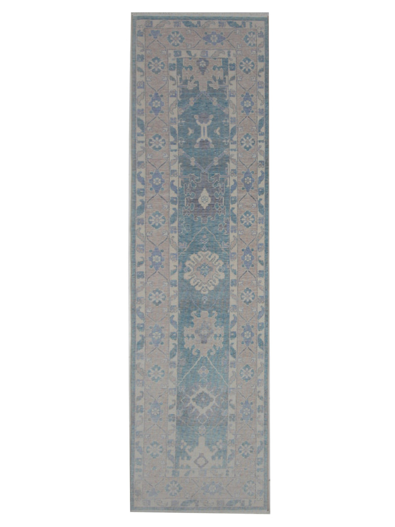 Pacific California  Green Beige Transitional