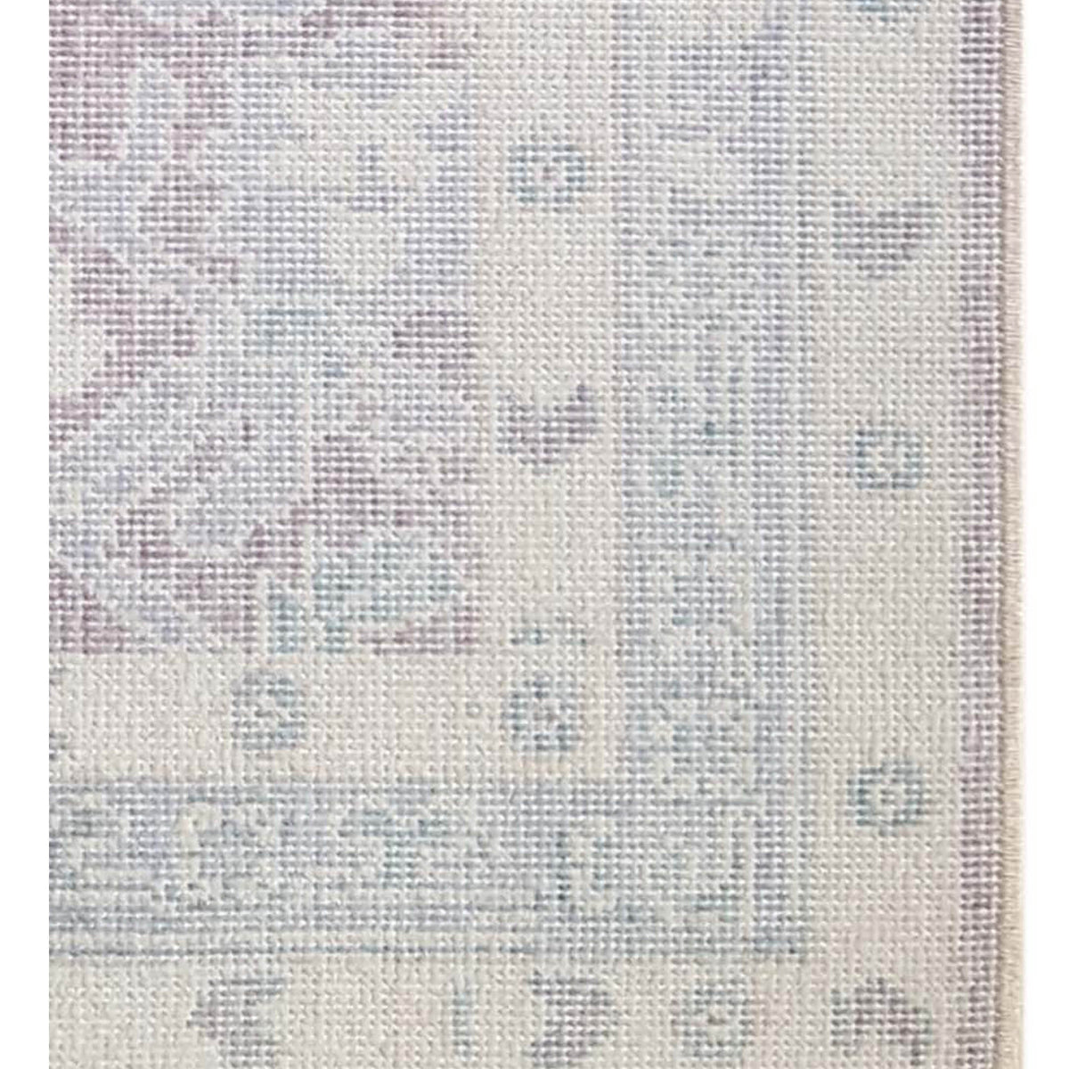 Pacific California CA-36 Amethyst Teal Transitional Hand Finished Rugs