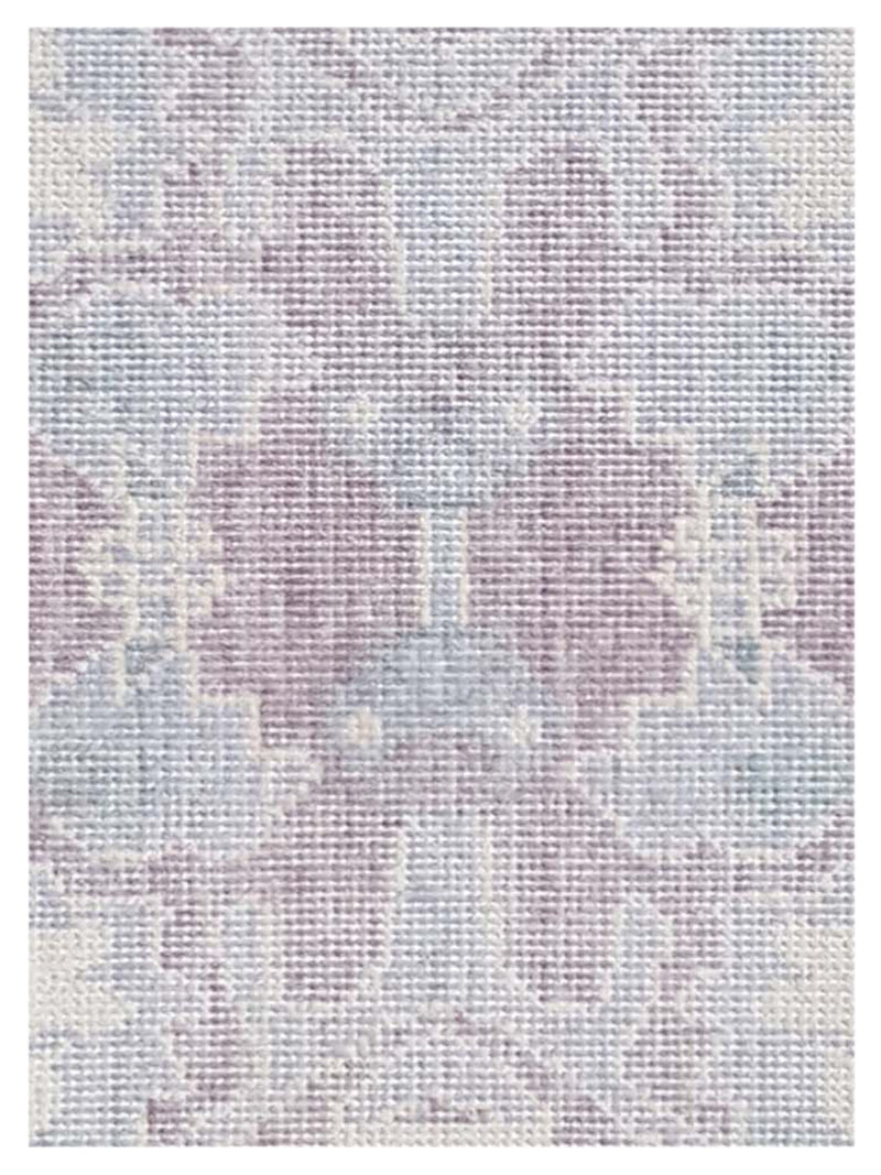 Pacific California CA-36 Amethyst Teal Transitional Hand Finished Rugs