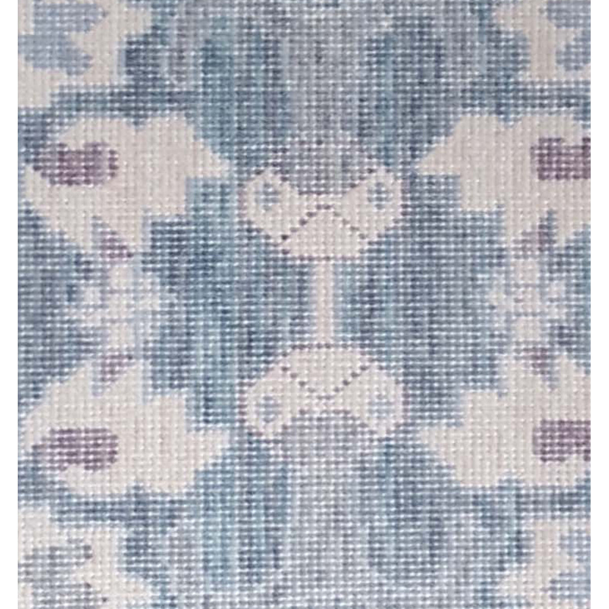 Pacific California CA-37 Green Ivory Transitional Hand Finished Rugs