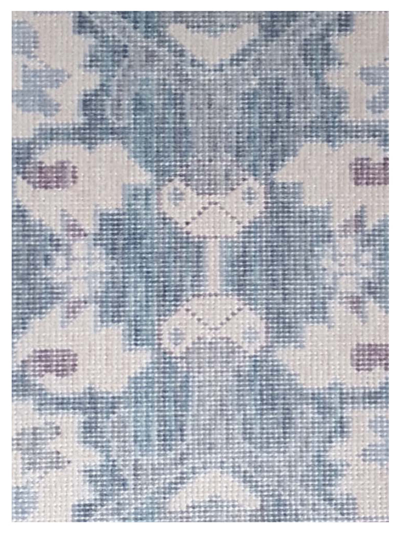 Pacific California CA-37 Green Ivory Transitional Hand Finished Rugs